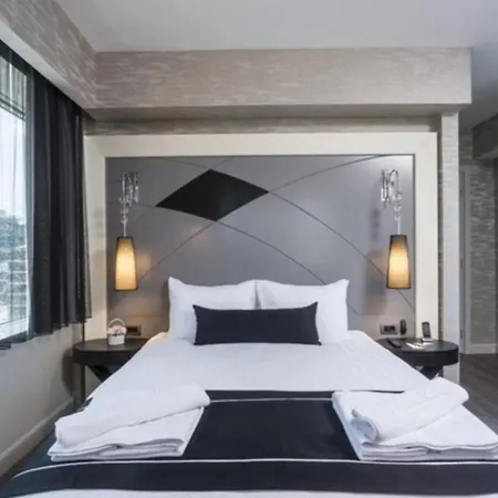 Bilek Kavacik Hotel 3*