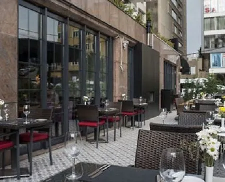 Hotel Bilek Kavacik