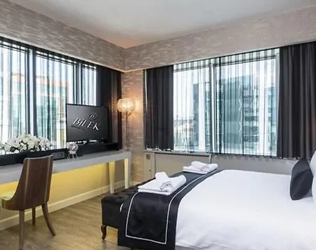 Bilek Kavacik 3* Istanbul