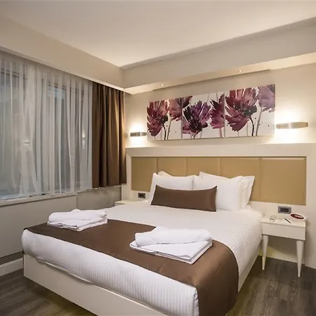 Hotel Bilek Kavacik