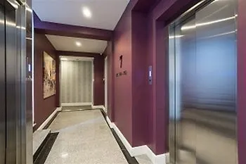 Hotel Bilek Kavacik