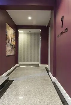 Bilek Kavacik 3* Istanbul