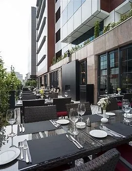 Hotel Bilek Kavacik 3*