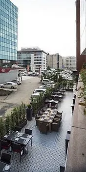 Bilek Kavacik Hotel 3*