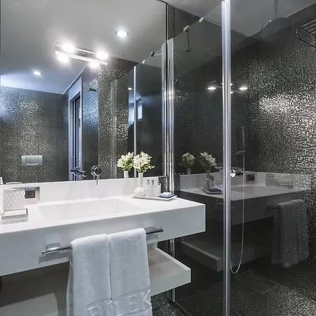Hotel Bilek Kavacik Istanbul