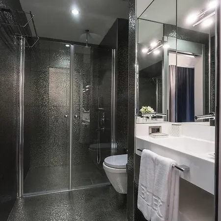 Hotel Bilek Kavacik Istanbul