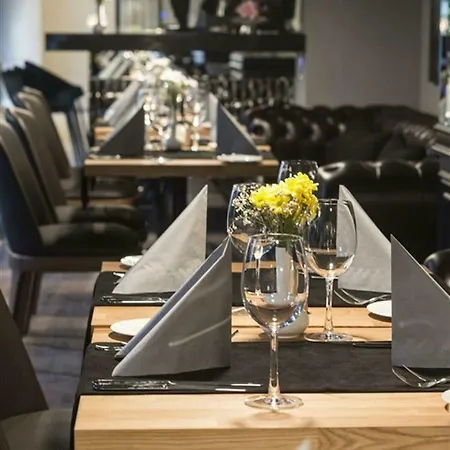 Hotel Bilek Kavacik 3*