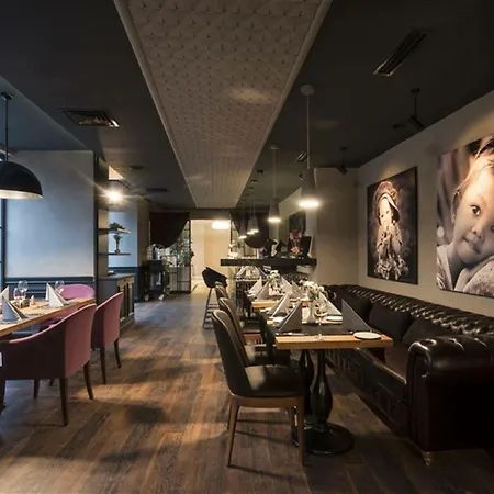 Hotel Bilek Kavacik Istanbul