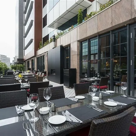 Bilek Kavacik Hotel Istanbul