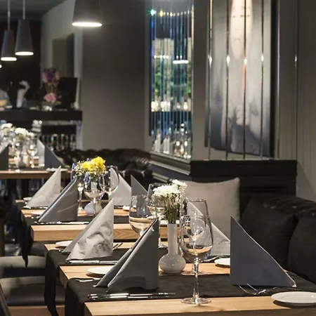 Bilek Kavacik Hotel