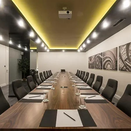Hotel Bilek Kavacik 3*