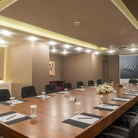 Bilek Kavacik 3* Istanbul