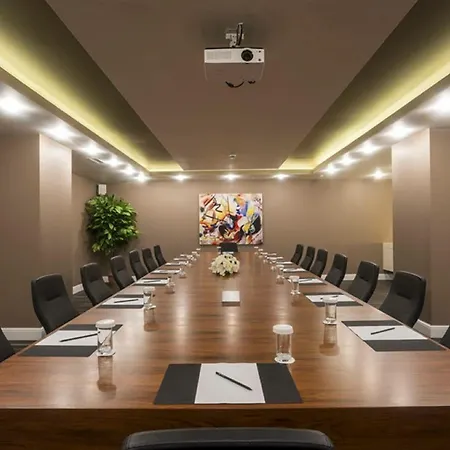 Bilek Kavacik Hotel Istanbul